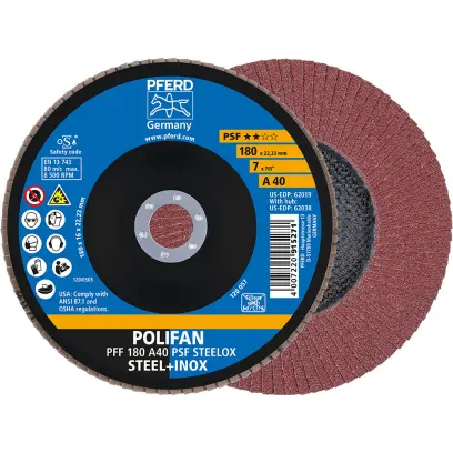 PFF 180 A  40 PSF (PF4007220512463)