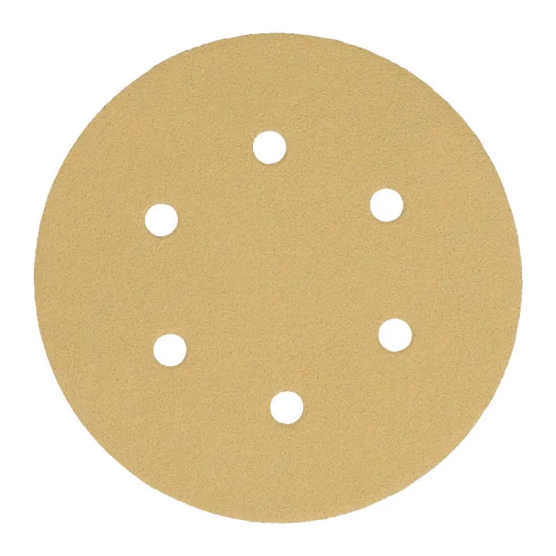 Prémiové HP brusné listy Milwaukee HP 150 mm H&L GR 180 (50 ks) 4932492236 (MI4932492236)