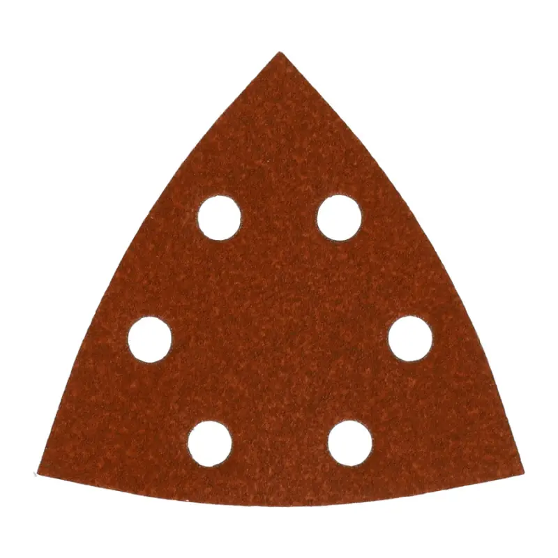 Brusný papír delta 93x93/6 HL G40-10ks (MI4932492269)