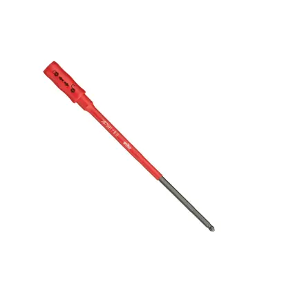 Adaptér TorqueVario-S electric Wiha 28799 pre nástavce 6 mm slimBits. VDE (WIHA35870)
