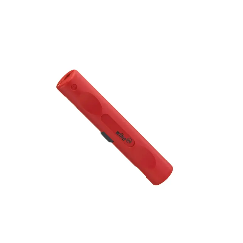 Odizolovaci nástroj na koaxiálne káble 4,8 ÷ 7,5 mm Wiha 24676 (SB balenie) (WIHA36051)