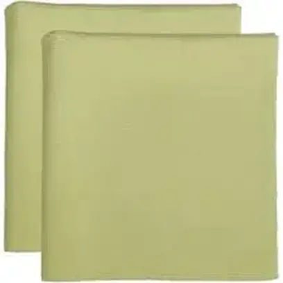 Leštiace utierky z mikrovlákna Milwaukee, žlté, jemné 40 x 40 mm (2 ks) 4932492307 (MI4932492307)