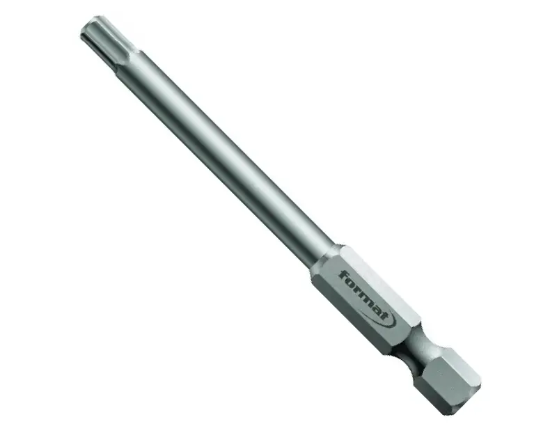 Format 64750015 Bit 1/4" DIN3126E6,3 Hex 3x89 mm (EDE64750015)