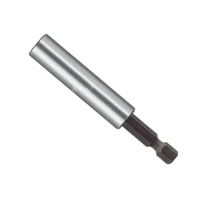 Držiak bitov 1/4" x 250 mm, magnetický, upevnenie pomocou rozpínacieho krúžku WIHA 7143 (WIHA36094)