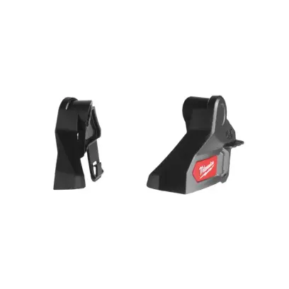 Náhradný štít Milwaukee BOLT™ Compact číry (1 ks), 4932492327 (MI4932492327KS)