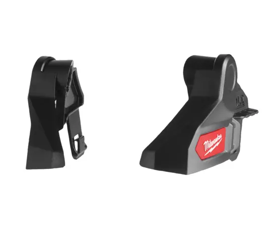 Náhradní štít Milwaukee BOLT™ Compact čirý (1 ks), 4932492327 (MI4932492327KS)