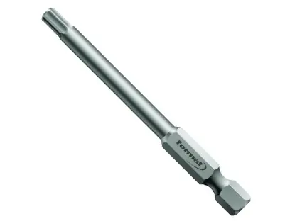 Format 64750030 Bit 1/4" DIN3126E6,3 Hex 6x89 mm (EDE64750030)