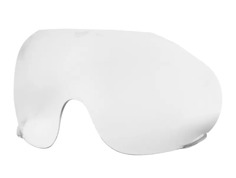 Náhradní zorník  - hledí Milwaukee BOLT™ čirý (1 ks), 4932492330 (MI4932492330KS)