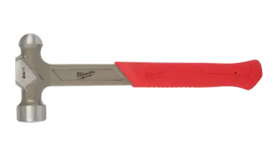 Dílenské kladivo 680 g Milwaukee 4932492347 - zaoblené (MI4932492347)