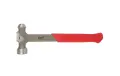 Dielenské kladivo 680 g Milwaukee 4932492347 - zaoblené (MI4932492347)