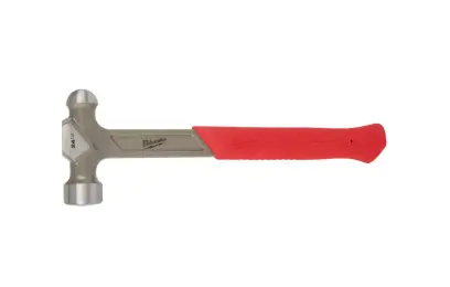Dielenské kladivo 680 g Milwaukee 4932492347 - zaoblené (MI4932492347)
