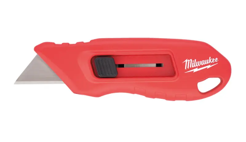 Nůž s výsuvným ostřím Milwaukee 4932492379 (MI4932492379)