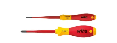 WIHA SB 3201 S2 SATZ Blister 2-tlg Set 2ks (WIHA36333)