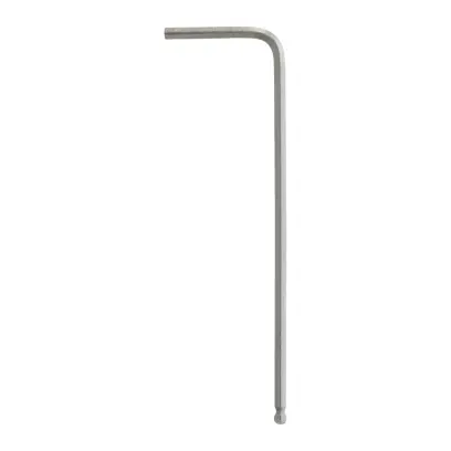 Imbus klíč kompaktní 1,5 mm Milwaukee 4932492400 (MI4932492400)