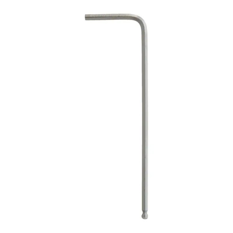 Imbus klíč kompaktní 1,5 mm Milwaukee 4932492400 (MI4932492400)