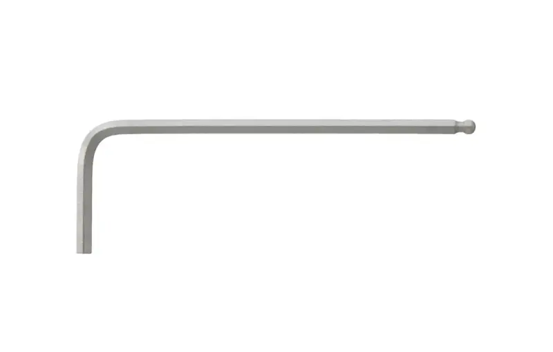 Imbus kľúč kompaktný 2 mm Milwaukee 4932492401 (MI4932492401)