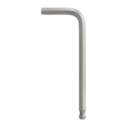 Imbus klíč kompaktní 6 mm Milwaukee 4932492406 (MI4932492406)