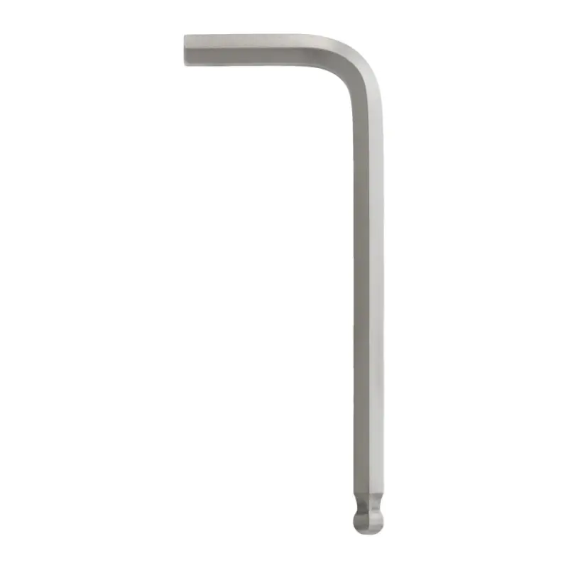 Imbus klíč kompaktní 6 mm Milwaukee 4932492406 (MI4932492406)