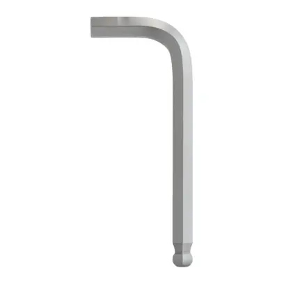 Imbus klíč kompaktní 10 mm Milwaukee 4932492408 (MI4932492408)