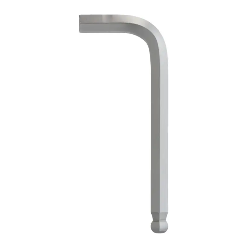 Imbus klíč kompaktní 10 mm Milwaukee 4932492408 (MI4932492408)