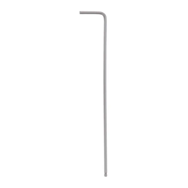 Zástrčný šestihranný klíč 2 mm Milwaukee 4932492410 (MI4932492410)