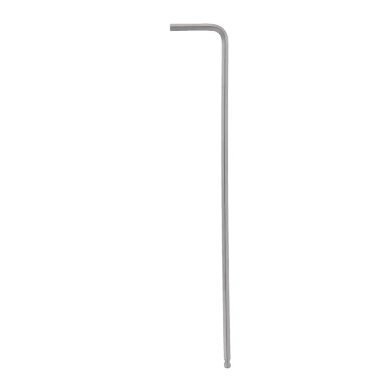 Zástrčný šestihranný klíč 2,5 mm Milwaukee 4932492411 (MI4932492411)