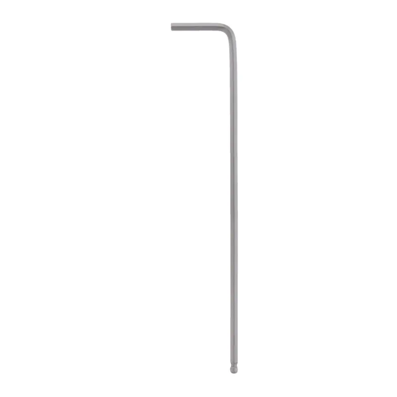 Zástrčný šestihranný klíč 3 mm Milwaukee 4932492412 (MI4932492412)