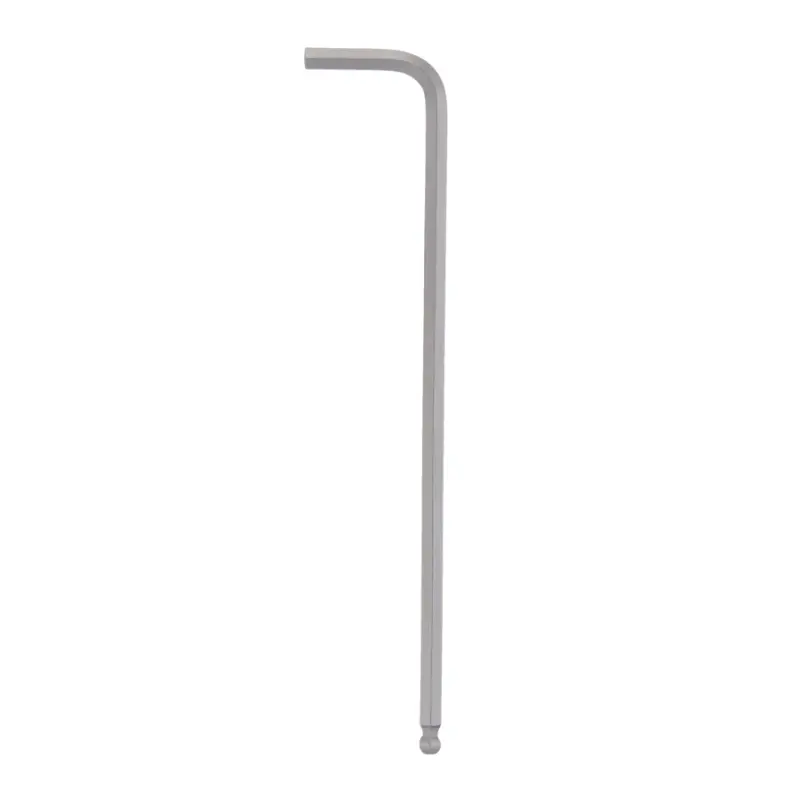 Zástrčný šestihranný klíč 6 mm Milwaukee 4932492415 (MI4932492415)