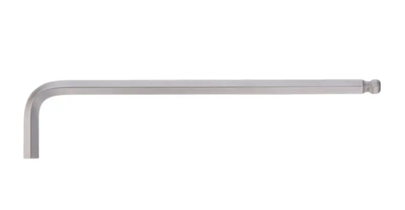 Zástrčný šestihranný klíč 10 mm Milwaukee 4932492417 (MI4932492417)