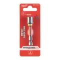 Nástrčná hlavice 1/4" HEX 8 mm Shockwave™ Impact Duty Milwaukee 4932492439 (MI4932492439)