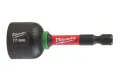 Nástrčná hlavice 1/4" HEX 17 mm Shockwave™ Impact Duty Milwaukee 4932492444 (MI4932492444)