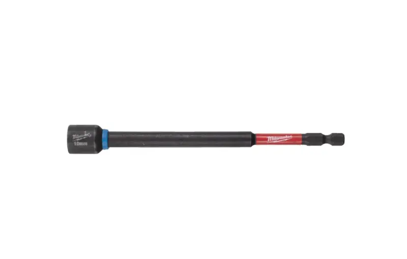 Nástrčná hlavica 1/4" HEX 10 mm Shockwave™ Impact Duty Milwaukee 4932492447 (MI4932492447)