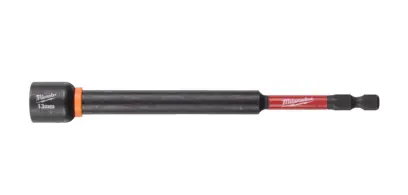 Nástrčná hlavice 1/4" HEX 13 mm Shockwave™ Impact Duty Milwaukee 4932492448 (MI4932492448)