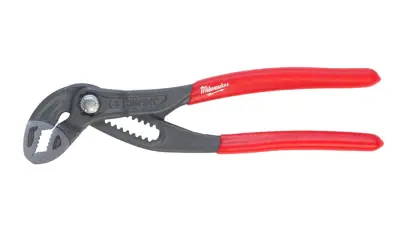 Kleště Siko Milwaukee 180 mm instalatérské, 4932492458 (MI4932492458)