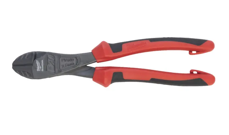 Kleště Milwaukee boční štípací HEAVY DUTY 200 mm, 4932492464 (MI4932492464)