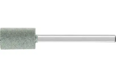 Stopkové brúsne teliesko Poliflex Pferd PF ZY 0812/3 CN 150 PUR-MH (PF4007220535011)