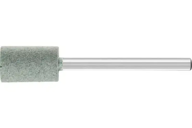 Stopkové brúsne teliesko Poliflex Pferd PF ZY 0812/3 CN 150 PUR-MH (PF4007220535011)