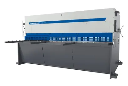 Hydraulické nůžky HTB DE 3006 (BOW4501306)