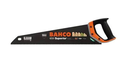Ručná píla Ergo Superior 475 mm Bahco 2600-19-XT-HP (BAH2600-19-XT-HP)
