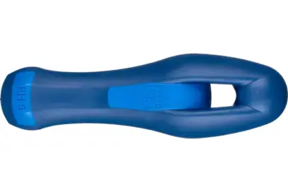 Ergonomická rukoväť pilníka 115 mm Pferd FH 5-10 (PF4007220535790)