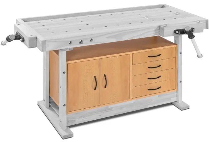 Vestavěná skříňka H2 pro HB 1701