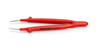 Knipex 92 27 62 PRECÍZNE PINZETY, DO 1000 V (150 mm) (K 92 27 62)