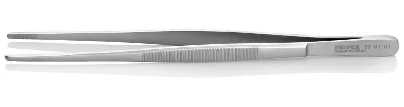 Univerzálne kliešte KNIPEX 92 61 01 z nehrdzavejúcej ocele (K 92 61 01)