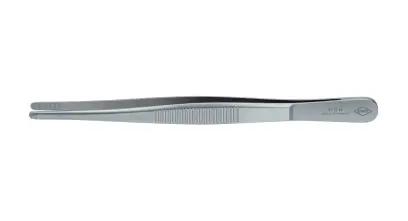 KNIPEX 92 72 45 Presné kliešte Knipex, guľaté hroty 3,5 mm (K 92 72 45)