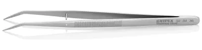 Presné kliešte Knipex 92 34 36, 155 mm (K 92 34 36)