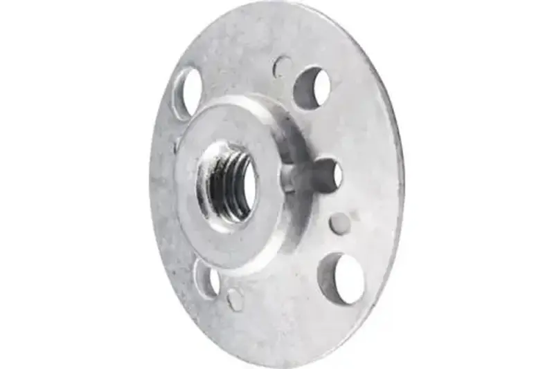 Upínacia matica M10 Pferd FL-GT 115 M10 pre priemer 115 mm (PF4007220536629)