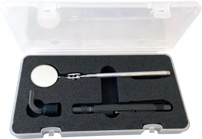 Sada inspekčních zrcátek 2dílná