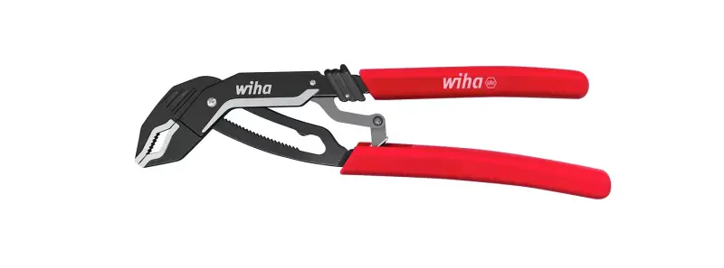 Wiha 39091 Hasák QuickFix Classic 250 mm automatické nastavovanie (WIHA39091)
