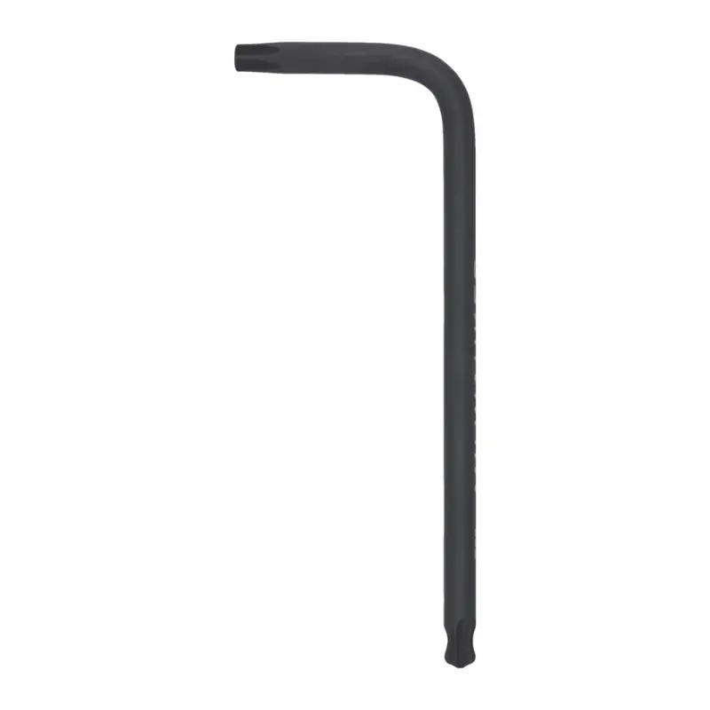 Klíč kompaktní Milwaukee Torx zahnutý T27, délka 96 mm, 4932492710 (MI4932492710)