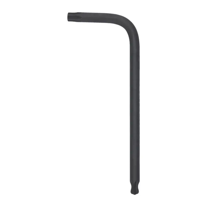 Klíč kompaktní Milwaukee Torx zahnutý T30, délka 108 mm, 4932492711 (MI4932492711)